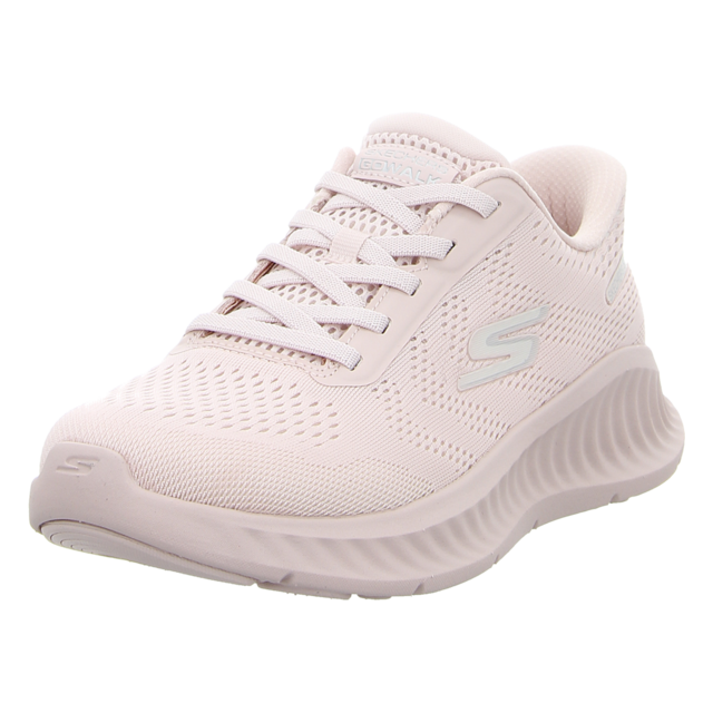 Skechers - 125643 LTPK - Slip-Ins:Go Walk Now - light pink - Slipper