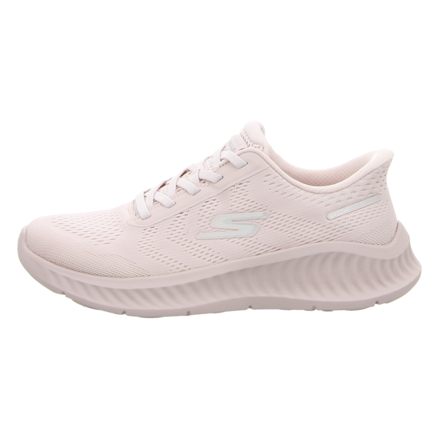 Skechers - 125643 LTPK - Slip-Ins:Go Walk Now - light pink - Slipper
