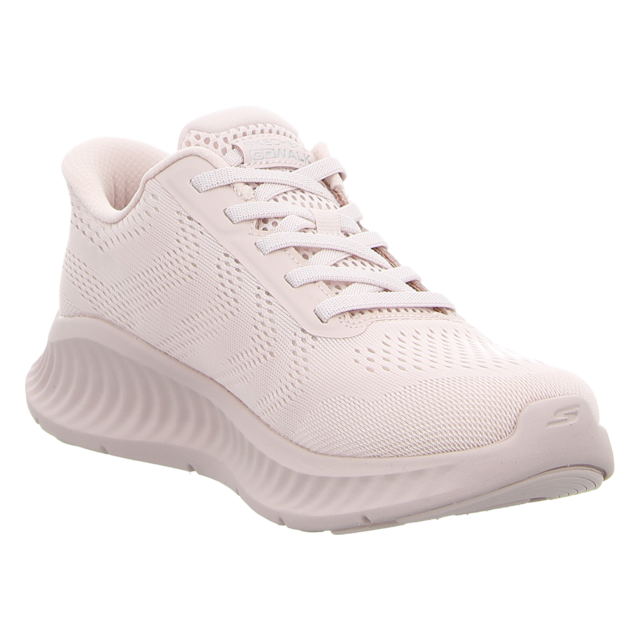 Skechers - 125643 LTPK - Slip-Ins:Go Walk Now - light pink - Slipper