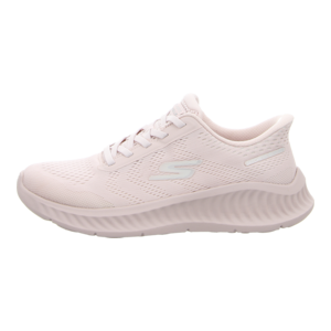 Slipper - Skechers - Slip-Ins:Go Walk Now - light pink