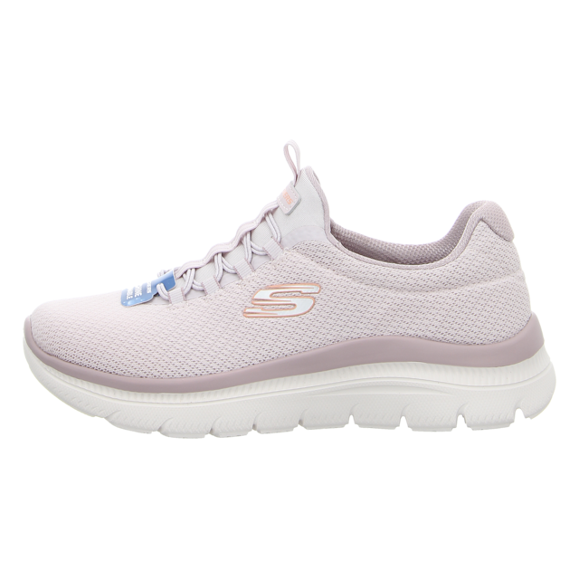 Skechers - 150668 LTMV - Summits Plus - light mauve/mauve - Slipper