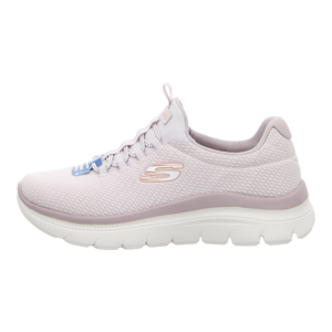 Slipper - Skechers - Summits Plus - light mauve/mauve