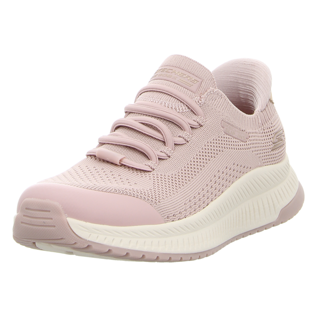 Skechers - 117743 BLSH - Bobs Squad 4 - blush - Slipper