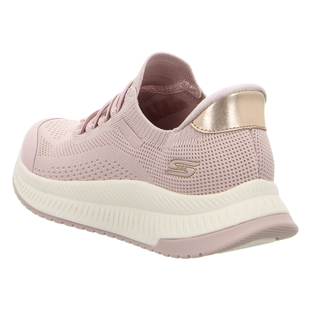 Skechers - 117743 BLSH - Bobs Squad 4 - blush - Slipper