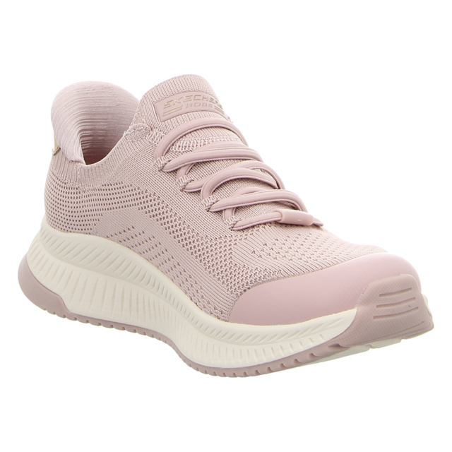 Skechers - 117743 BLSH - Bobs Squad 4 - blush - Slipper