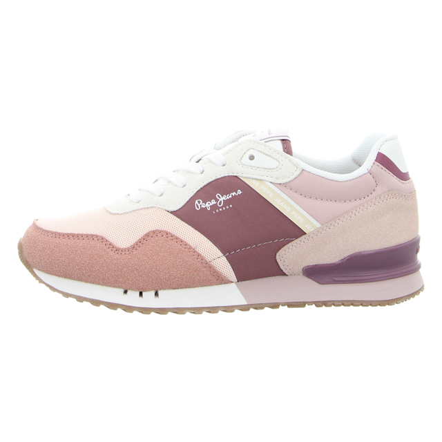 Pepe Jeans - PLS40005-116 - London Urban W - sherbert orange - Sneaker