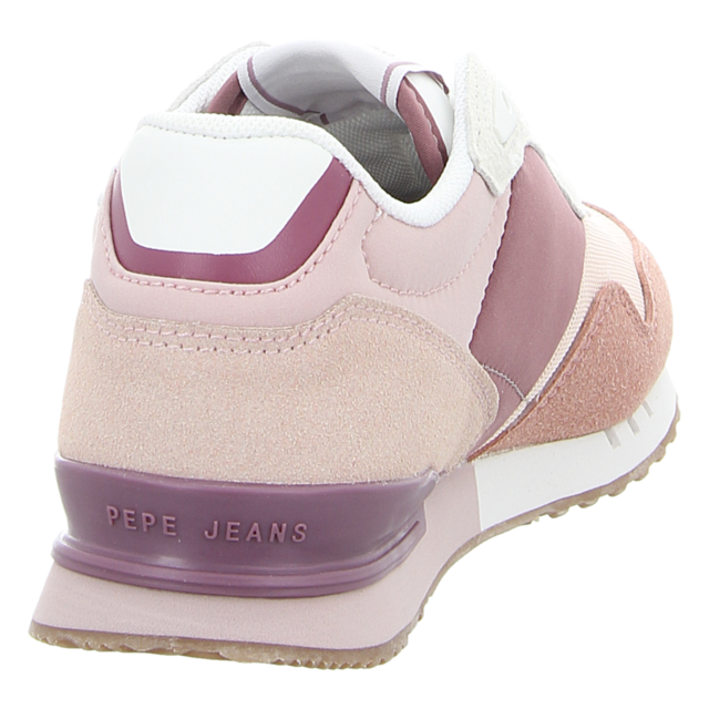 Pepe Jeans - PLS40005-116 - London Urban W - sherbert orange - Sneaker