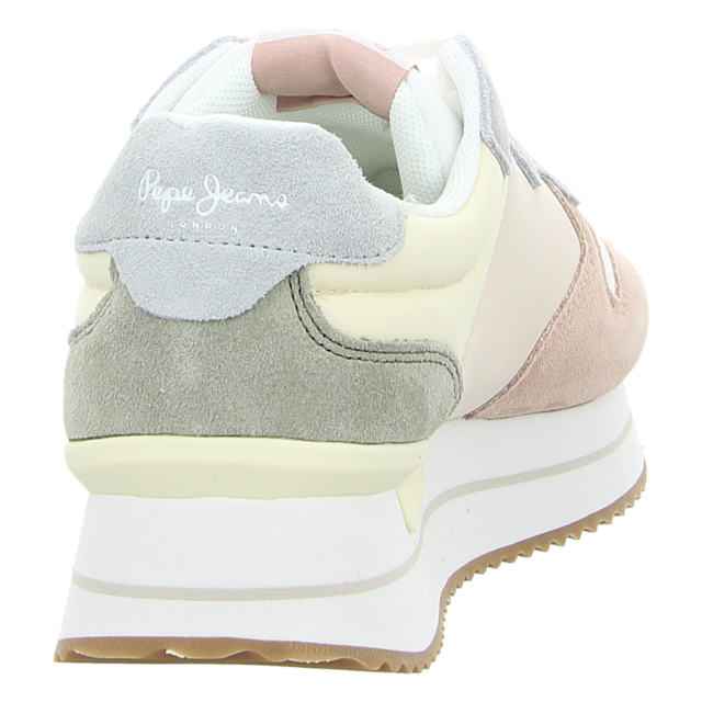 Pepe Jeans - PLS40003-037 - Rusper Jelly - cornish yellow - Sneaker
