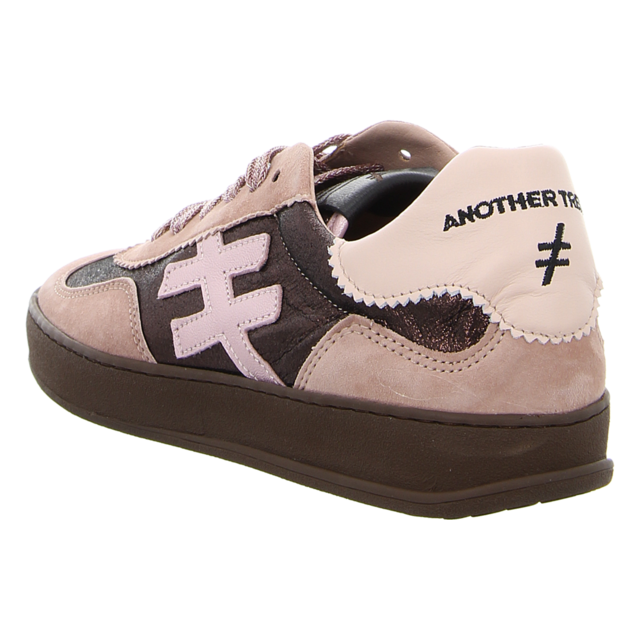 Another Trend - A03280C4 - A03280C4 - pale - Sneaker