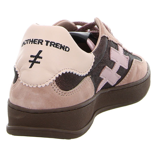 Another Trend - A03280C4 - A03280C4 - pale - Sneaker