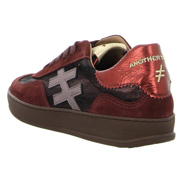 Another Trend - A0328357 - A0328357 - ruoja - Sneaker