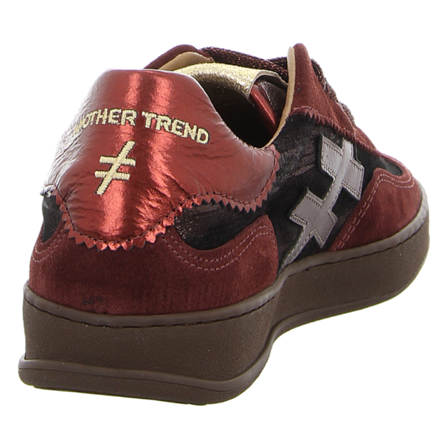 Another Trend - A0328357 - A0328357 - ruoja - Sneaker