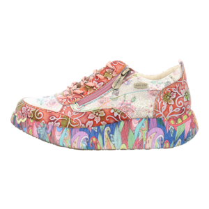 Schnrschuhe - Laura Vita - Nikito 62 - corail