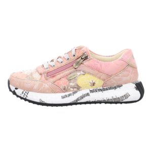 Schnrschuhe - Laura Vita - Burton 1123 - poudre