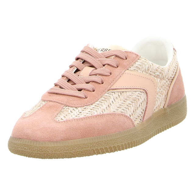 VERBENAS - SOUND TROPIC SALMONE/ALBA - Sound Tropic - salmone/alba - Sneaker