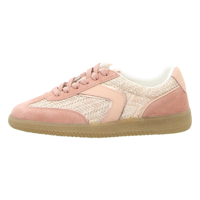 VERBENAS - SOUND TROPIC SALMONE/ALBA - Sound Tropic - salmone/alba - Sneaker