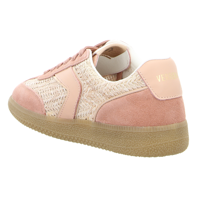 VERBENAS - SOUND TROPIC SALMONE/ALBA - Sound Tropic - salmone/alba - Sneaker