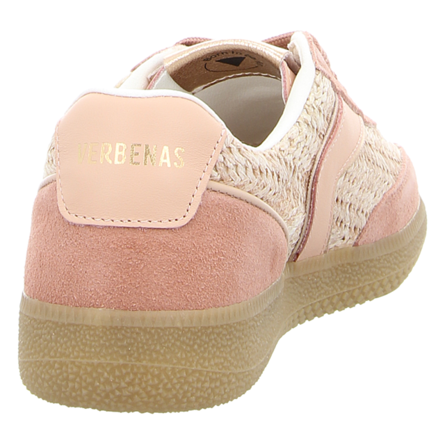 VERBENAS - SOUND TROPIC SALMONE/ALBA - Sound Tropic - salmone/alba - Sneaker