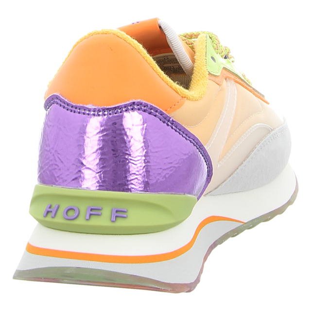 HOFF - 12403002 - Lychee - rot-kombi - Sneaker