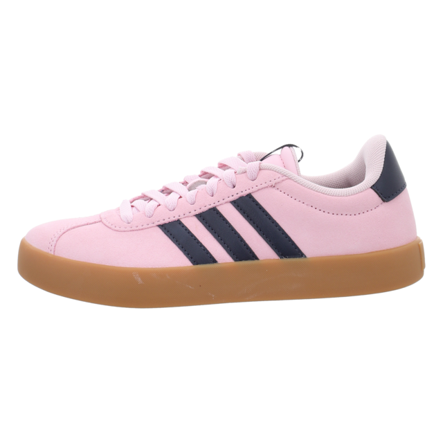 Adidas - JP7629 000 - VL Court 3.0 - clpink/legink/gum3 - Sneaker