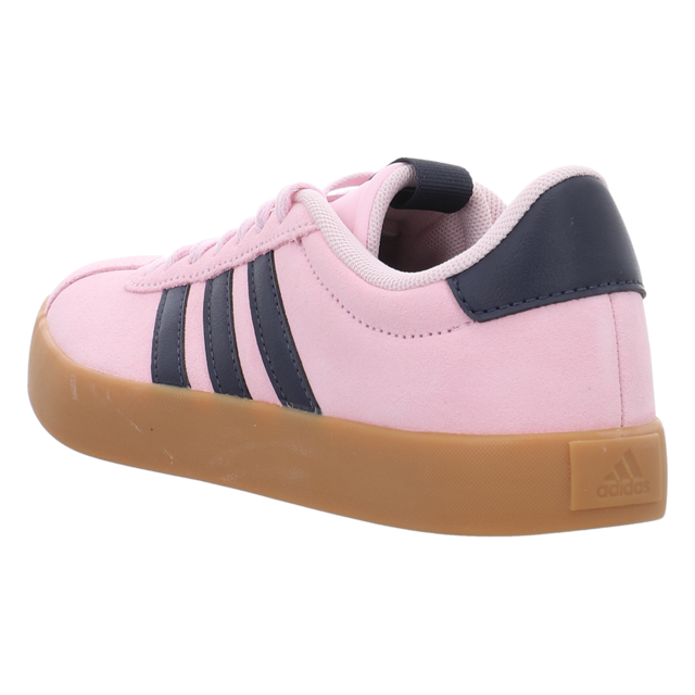 Adidas - JP7629 000 - VL Court 3.0 - clpink/legink/gum3 - Sneaker