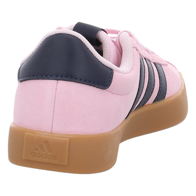 Adidas - JP7629 000 - VL Court 3.0 - clpink/legink/gum3 - Sneaker