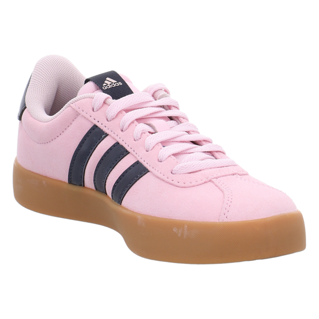 Adidas - JP7629 000 - VL Court 3.0 - clpink/legink/gum3 - Sneaker