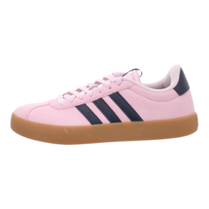 Sneaker - Adidas - VL Court 3.0 - clpink/legink/gum3