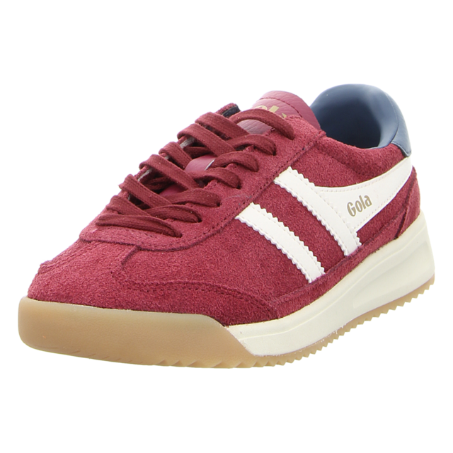Gola - CLB781-KW - Tornado 88 - cerise/off white/moonlight - Sneaker