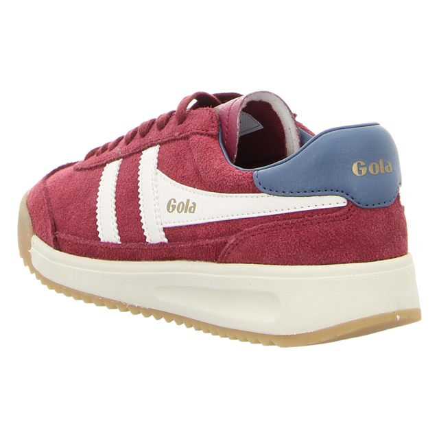 Gola - CLB781-KW - Tornado 88 - cerise/off white/moonlight - Sneaker