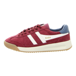 Sneaker - Gola - Tornado 88 - cerise/off white/moonlight
