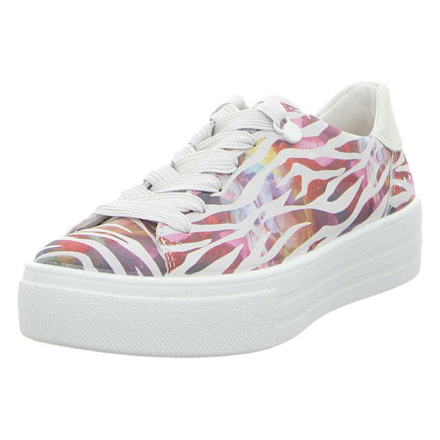 Legero - 2-000429-9380 - Lima 2.0 - zebra multicolormehrfarbig - Sneaker