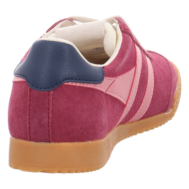 Gola - CLB538-KU - Elan - cerise/coral pink/navy - Sneaker