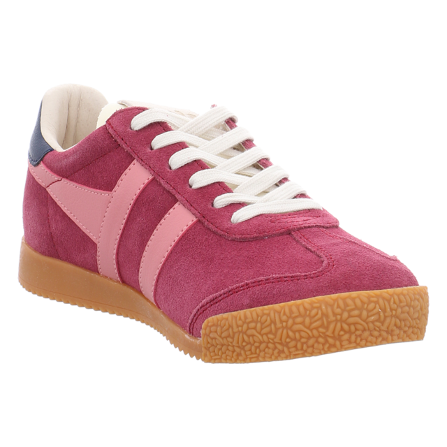 Gola - CLB538-KU - Elan - cerise/coral pink/navy - Sneaker