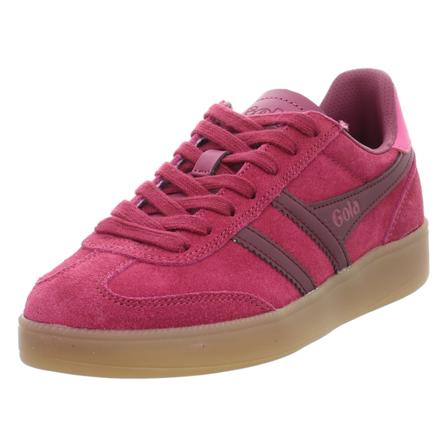 Gola - CLB735-KR - Viper - gerise/windsor wine/shocking pink/gum - Sneaker