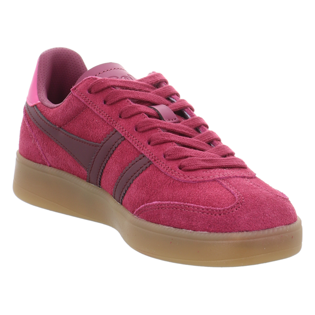 Gola - CLB735-KR - Viper - gerise/windsor wine/shocking pink/gum - Sneaker