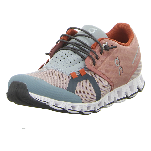 on cloud 70 30 dustrose quartz