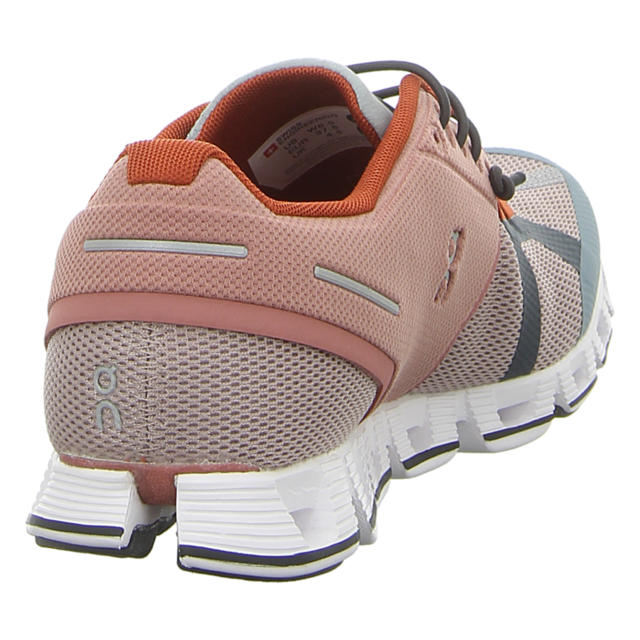 on cloud 70 30 dustrose quartz