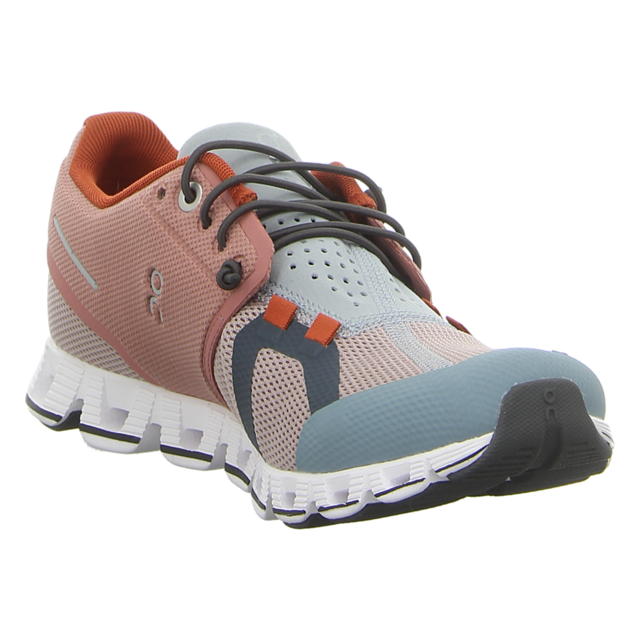 on cloud 70 30 dustrose quartz