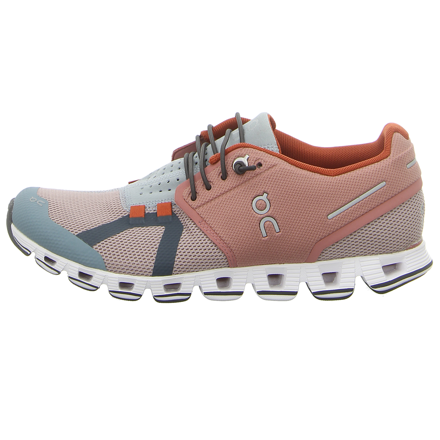 on cloud 70 30 dustrose quartz