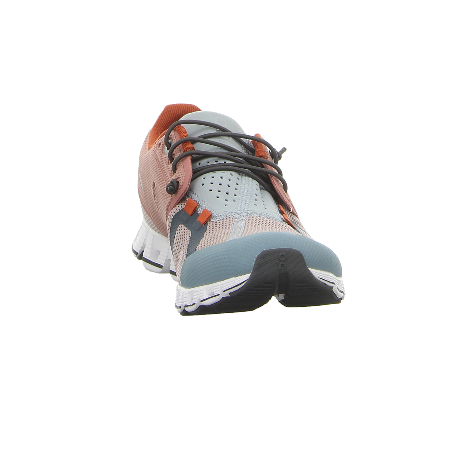 on cloud 70 30 dustrose quartz