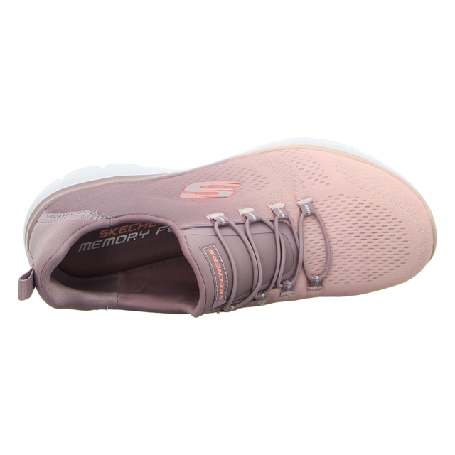 Skechers - 149536 LTMV - Summits - light mauve - Slipper