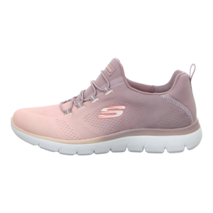 Slipper - Skechers - Summits - light mauve