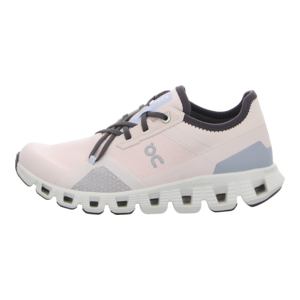 Sneaker - ON - Cloud X 3 AD - shell/heather