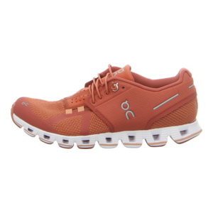 Sneaker - ON - Cloud - chili / rust