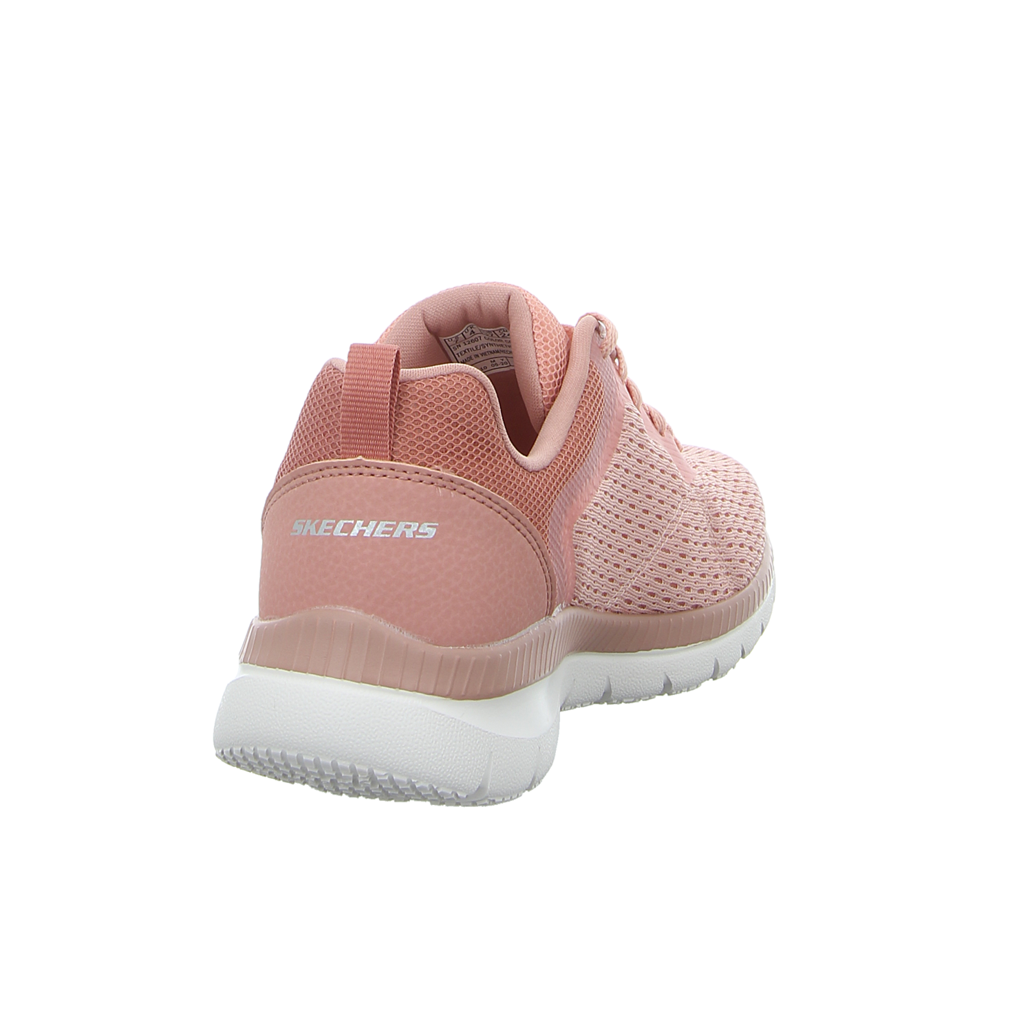 Skechers damen rosa Clearance