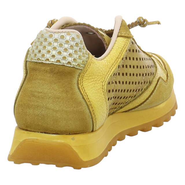 Cetti - C848 SRA USED TIN LEMON - C848 - lemon - Sneaker