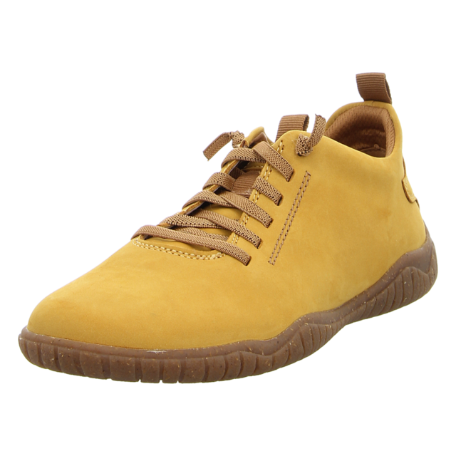 Josef Seibel - 70706-TE724850 - Wynona 06 - safran - Schn�rschuhe