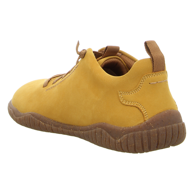 Josef Seibel - 70706-TE724850 - Wynona 06 - safran - Schn�rschuhe