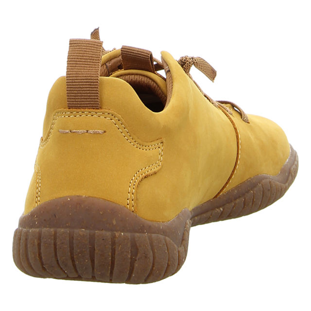 Josef Seibel - 70706-TE724850 - Wynona 06 - safran - Schn�rschuhe